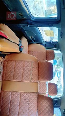 هيونداي ستار اكس